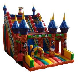 Inflatable Games--SP-SL042