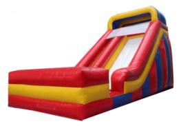Inflatable Games