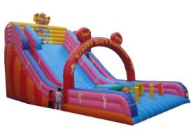 Inflatable Games--SP-SL030