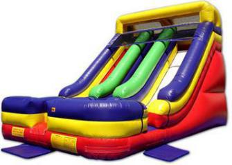 Inflatable Games
