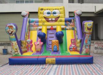 Inflatable Games