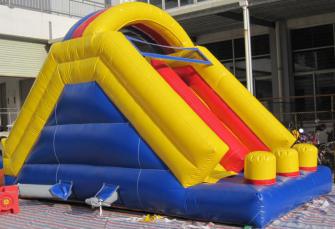 Inflatable Games