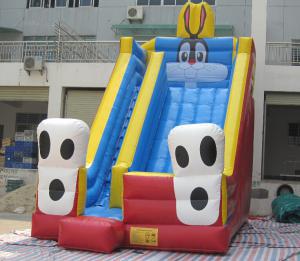 Inflatable Games