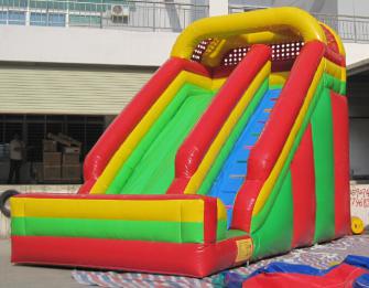 Inflatable Games