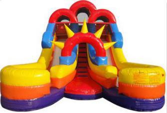 Inflatable Games