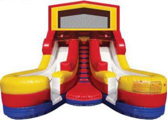Inflatable Games