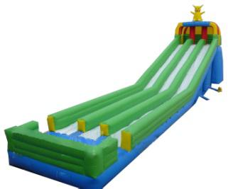 Inflatable Games