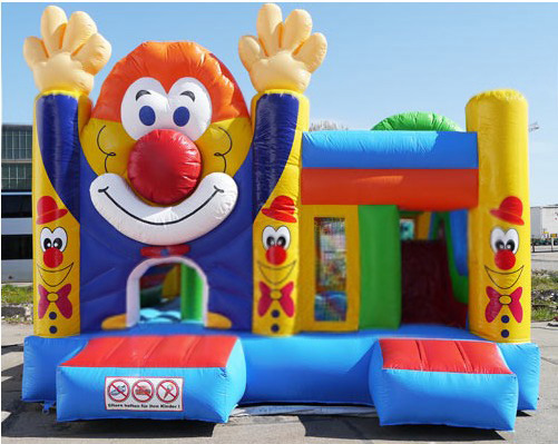 Inflatable Games