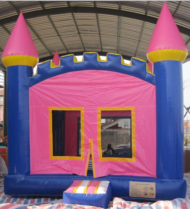 Inflatable Games