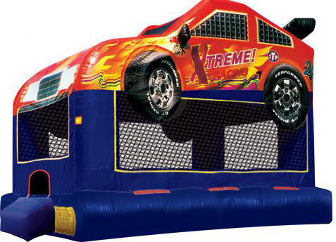 Inflatable Games--SP-IB108