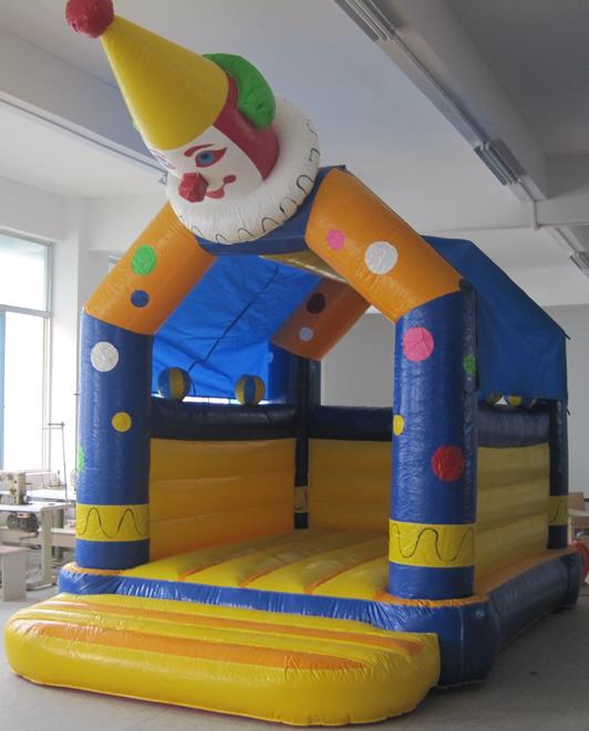 Inflatable Games