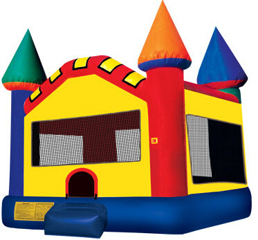 Inflatable Games--SP-IB091