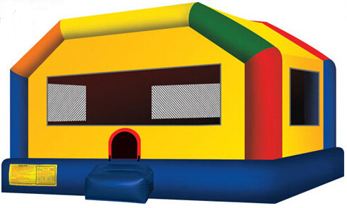 Inflatable Games