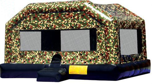 Inflatable Games--SP-IB085