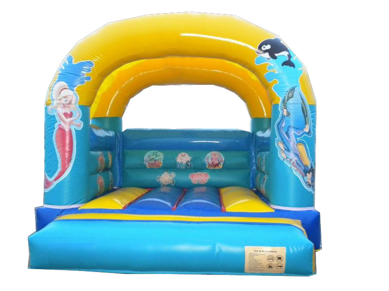 Inflatable Games