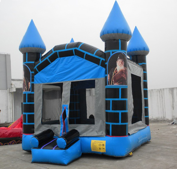 Inflatable Games