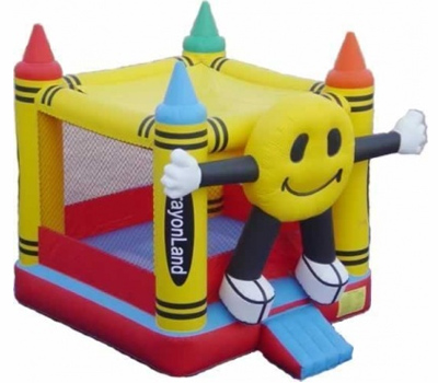 Inflatable Games--SP-IB066