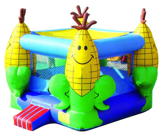 Inflatable Games