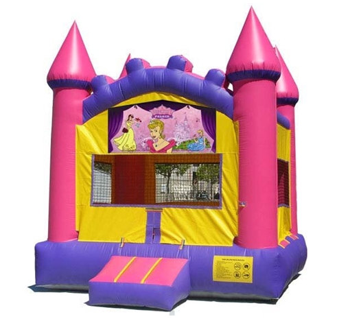 Inflatable Games--SP-IB051