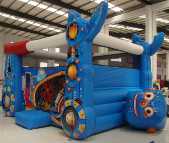 Inflatable Games--SP-IB040
