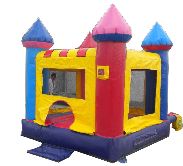 Inflatable Games