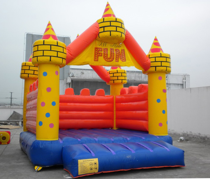 Inflatable Games--SP-IB031