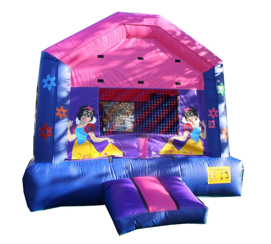 Inflatable Games