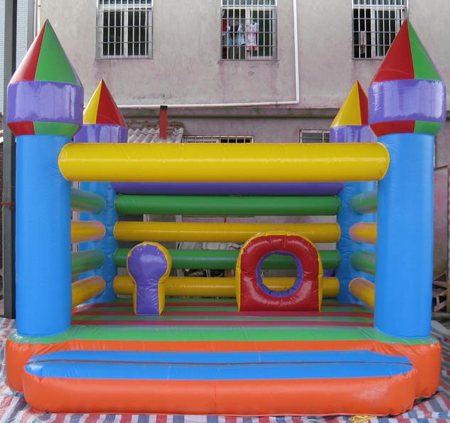 Inflatable Games