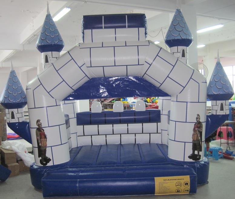 Inflatable Games