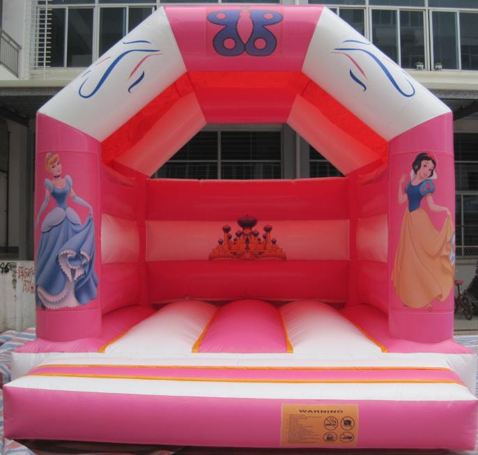 Inflatable Games