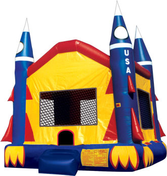 Inflatable Games