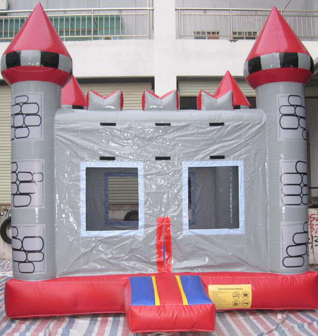 Inflatable Games