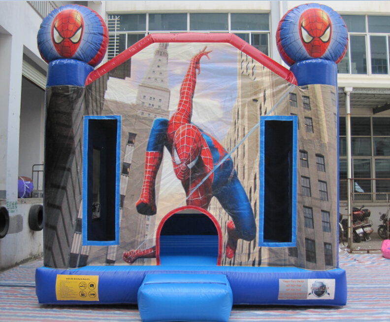 Inflatable Games
