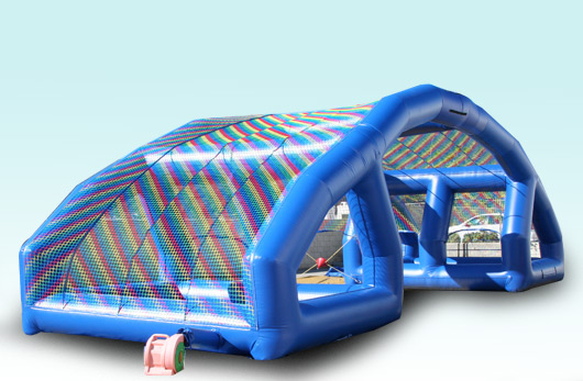 Inflatable Games
