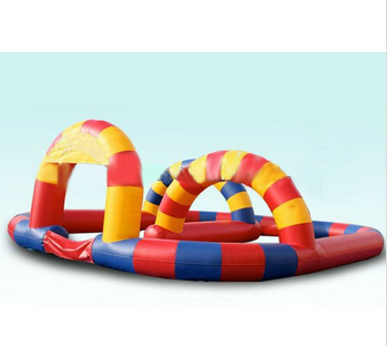 Inflatable Games--SP-SP051