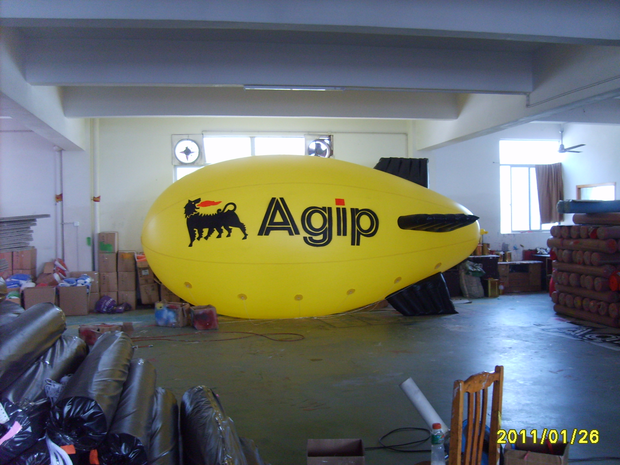 Advertising Inflatable