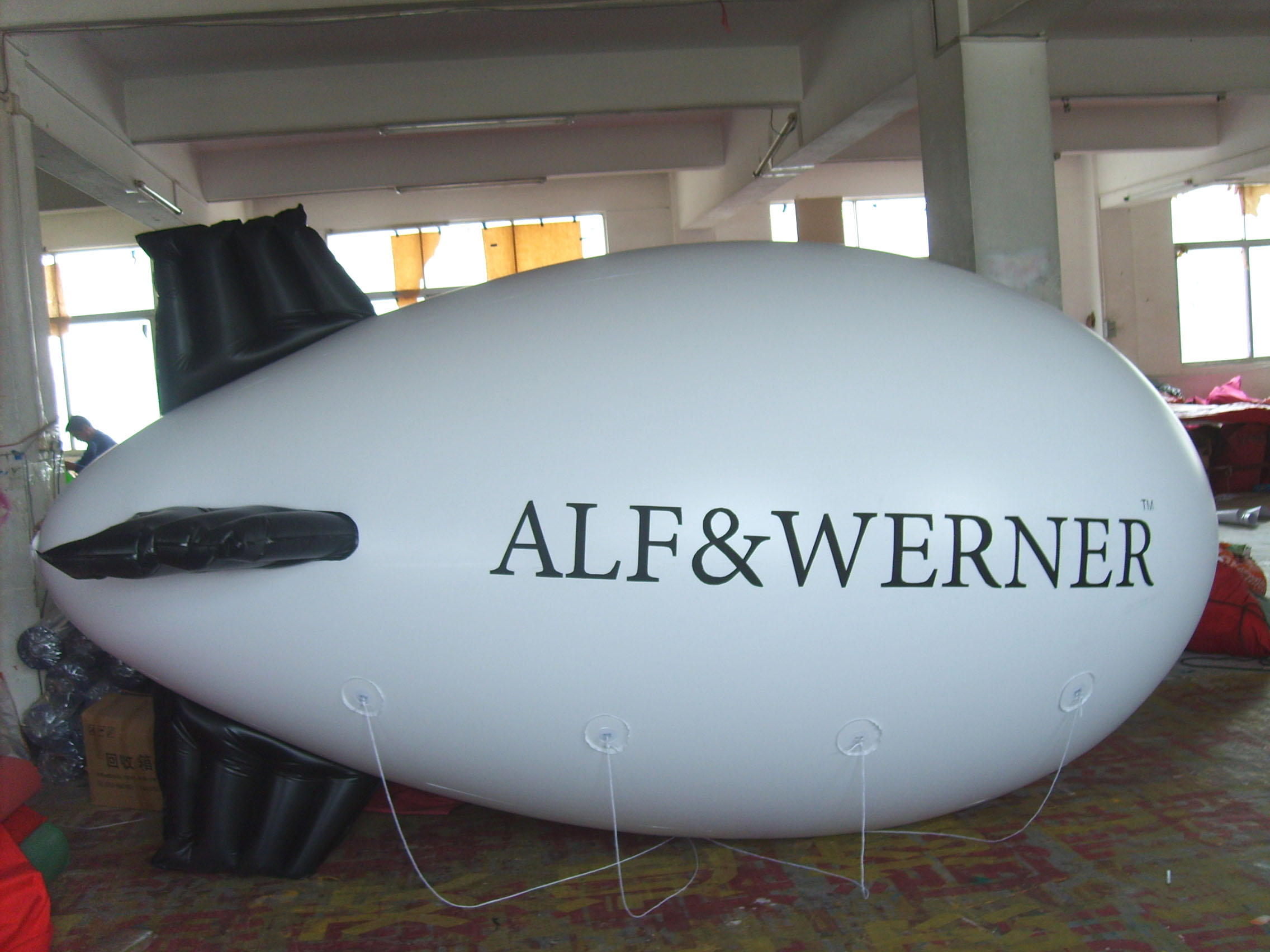 Advertising Inflatable