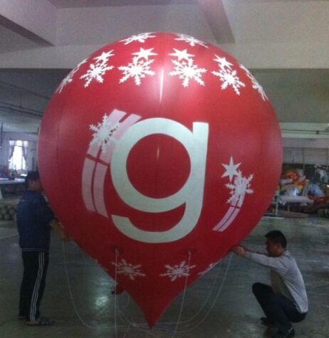 Advertising Inflatable