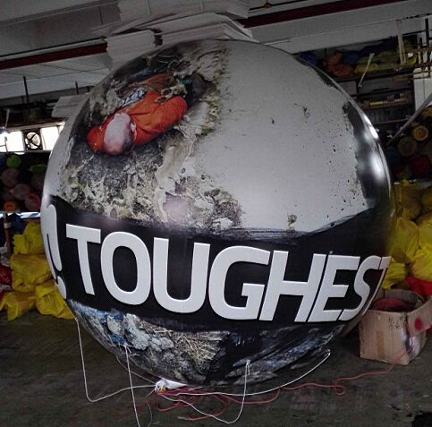 Advertising Inflatable
