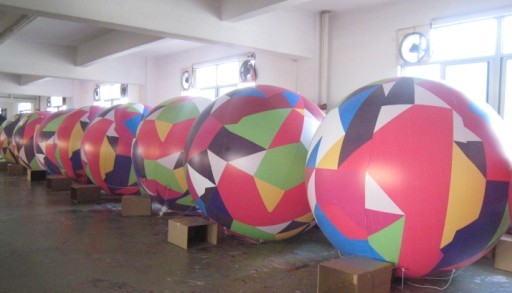 Advertising Inflatable--SP-H016