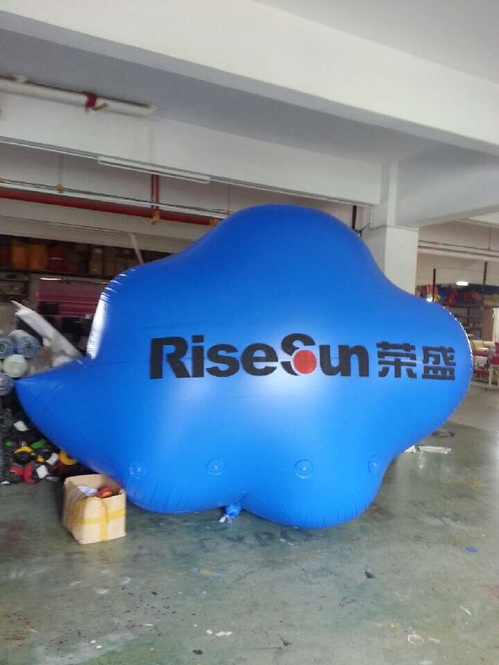 Advertising Inflatable