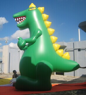 Advertising Inflatable