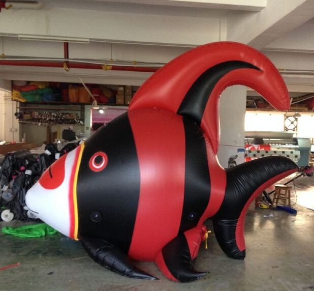 Advertising Inflatable