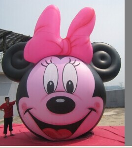 Advertising Inflatable