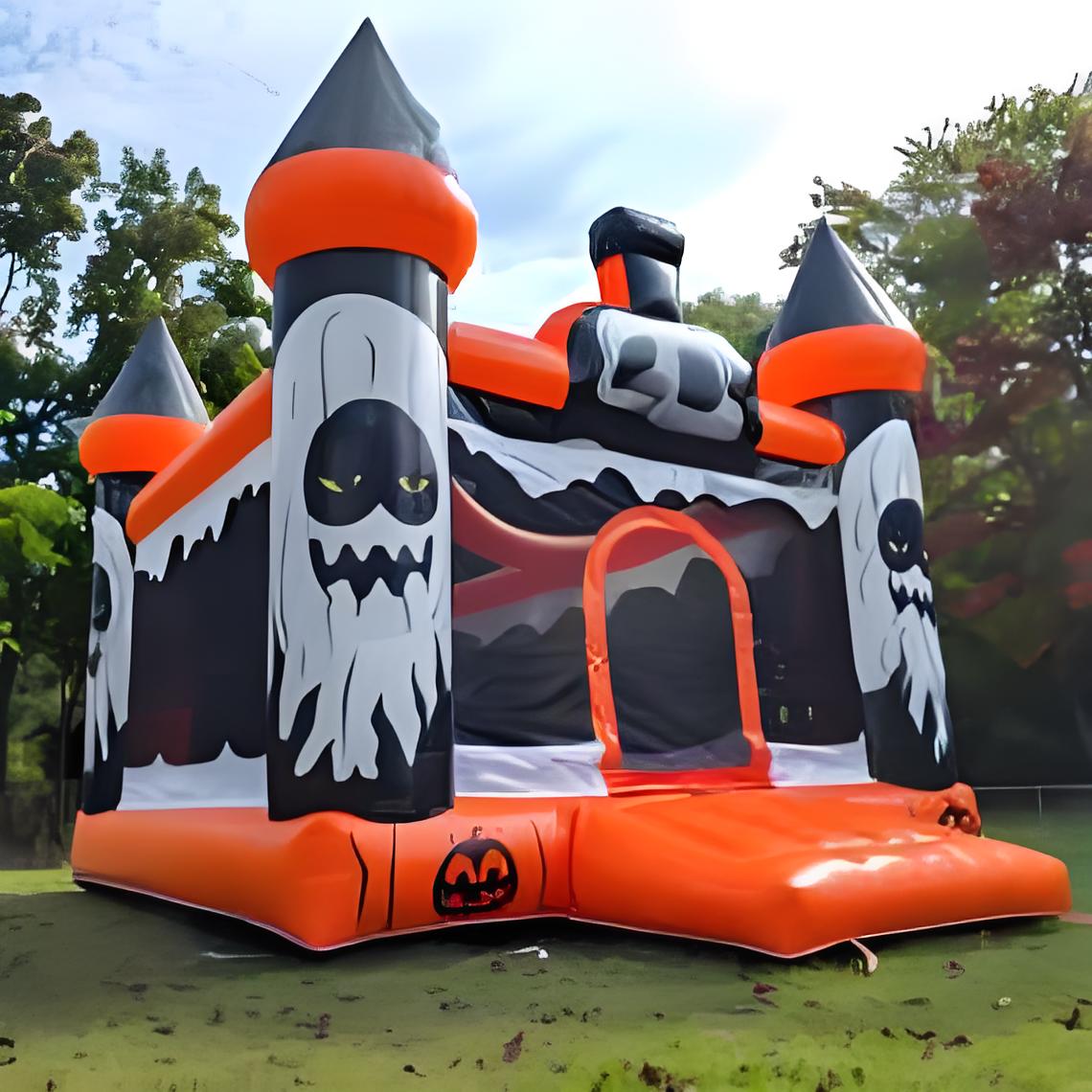 Inflatable Games